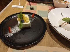 -安妮意大利餐厅(国贸店)