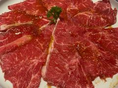 -韩宫宴烤肉·料理(南京江宁万达店)