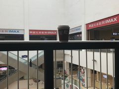 -华谊兄弟影院(北京洋桥店)