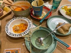 -迷你椰·泰式大排档(共康店)