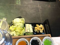 -京门活鱼馆·鱼火锅(百子湾（原红庙）店)