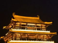 -杜甫江阁