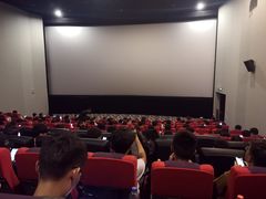 -武汉华夏国际影城(鲁广店)