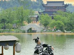 -婺源风景区