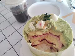 开心果与树莓-黑草莓(重庆路店)