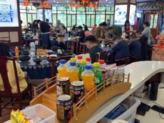 -桥香园过桥米线(国贸店)