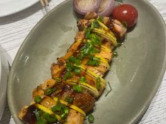 -娜娜家•Nana's restaurant(国金汇店)