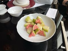 -夏宫中餐厅(静安香格里拉店)