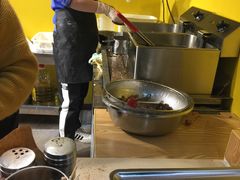 -傅强排骨(成都总店)