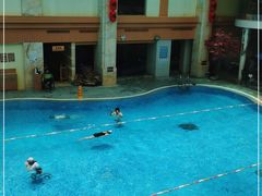 -碧水豪园·足浴·SPA·汗蒸·那须汤泉(中山东路店)