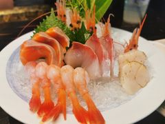 -小十料理(新城店)