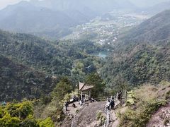 -大慈岩风景区