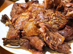 -菌海森林·非遗野生菌火锅(西山区滇池路摩根道店)