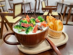 -小银家日式简餐(中信丹阳花园店)