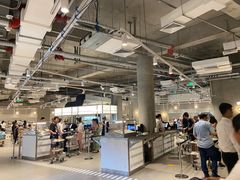 -阿那亚第六食堂(文创街区店)