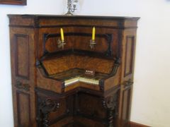 景点-鼓浪屿钢琴博物馆