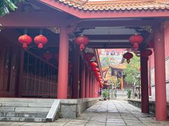 -梵天禅寺