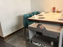 -德天雪花肥牛海鲜火锅(南苑东路店)