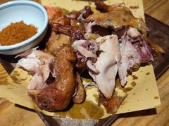 -打酱油·非遗淮扬菜(瘦西湖梅岭店)