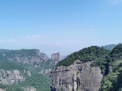 -天姥山