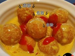 -千日贺茶餐厅(高新万达店)