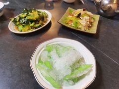 -京城·森鸽排档(双井店)