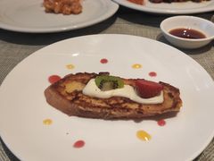 -TABLE·味西餐厅-成都茂业JW万豪酒店