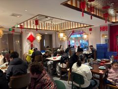 -回家吃饭·地道南昌菜(建德观总店)