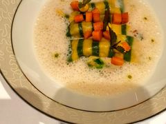 -Le Comptoir de Pierre Gagnaire