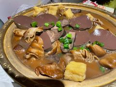 -旺顺阁·北京菜(北辰上品+)