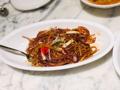 -青雅中餐厅(大连金石滩绿发希尔顿度假酒店)