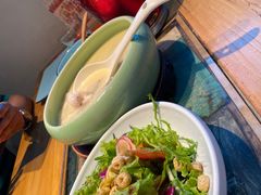 -局气 烤鸭·北京菜(光华路店)