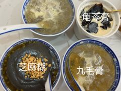 -明叔捞面