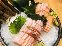 -吟松日式料理(莘庄店)