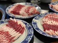-裕德孚·非遗手切涮羊肉(东直门内大街店)