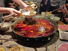 -六公里老火锅(总店)