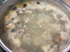 -齐齐哈尔烤肉·烧烤·烤鱼(万科时一区店)