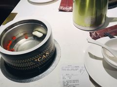 -加餐海鲜自助(宝龙一城店)
