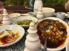 -湖畔居茶楼(湖滨店)