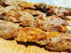 -新疆伊宁远征餐厅