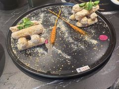 -濮园 · 四合院餐厅