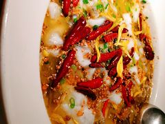 -太二酸菜鱼(石家庄万象城店)