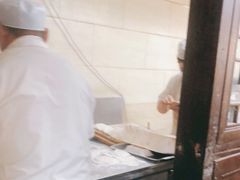 -清真蒋有记(秦虹路店)