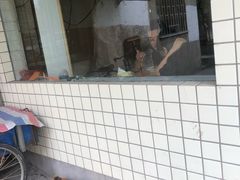-许村蟹面(海宁许村大道店)