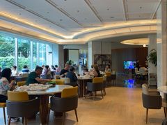-喜来登由由大酒店九州膳坊中餐厅