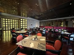 -长沙北辰洲际酒店-兰调全日餐厅