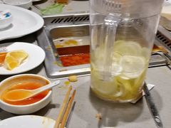 -海底捞火锅(公益西桥店)