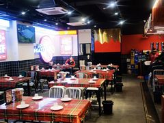 -华仔龙虾(永乐路总店)