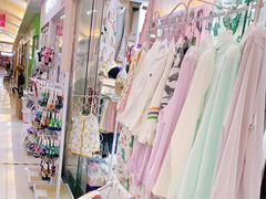 -欧亚达商业广场(红桥店)