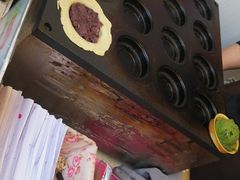 -台湾味正点车轮饼可丽饼(南禅寺店)